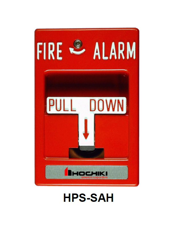 Hochiki_HPS-SAH Hochiki_HPS-SAH