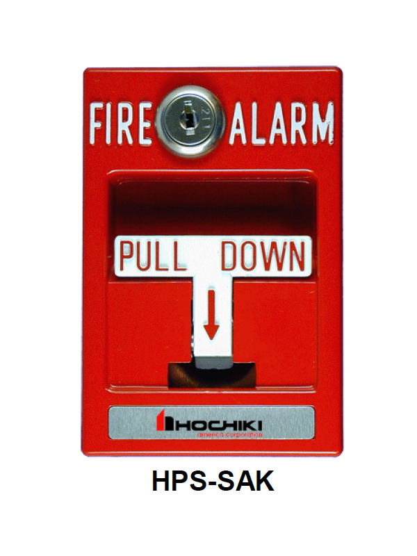 Hochiki_HPS-SAK Hochiki_HPS-SAK