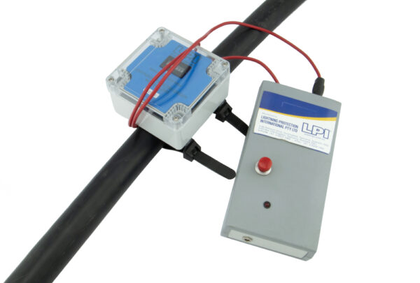 LPI_LSR-TESTER LPI_LSR-TESTER