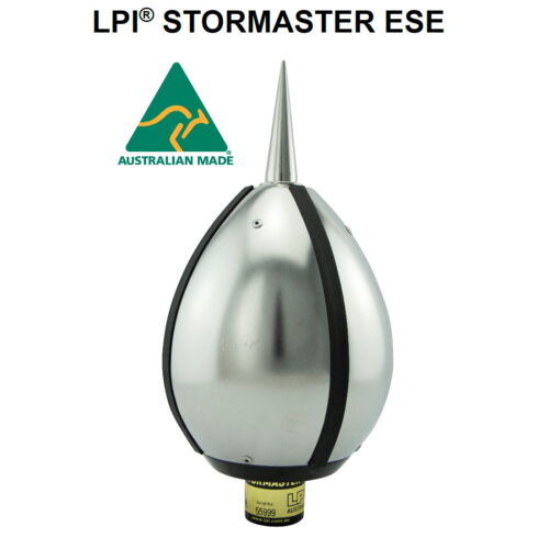 STORMASTER-ESE-SS STORMASTER-ESE-SS