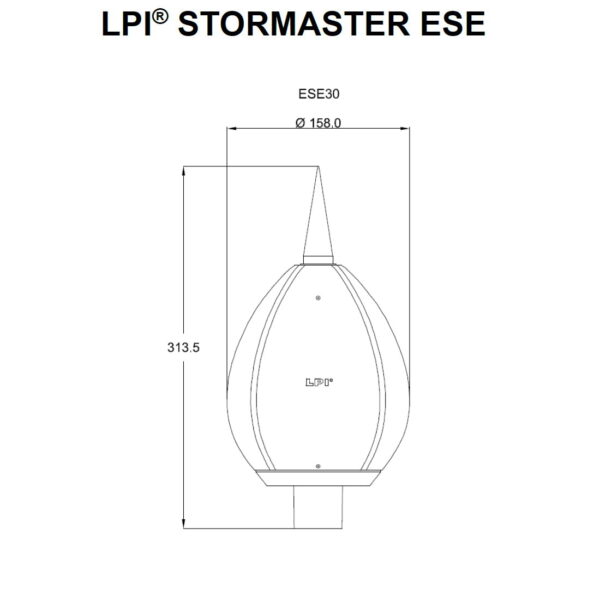 LPI_STORMASTER-ESE30-SS_01 LPI_STORMASTER-ESE30-SS_01