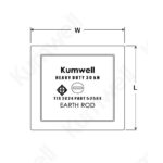 Kumwell_GXCIP_Drawing-01 Kumwell_GXCIP_Drawing