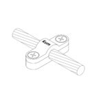 Kumwell_LCAS-XXX_LCAS-XXX-BS_Drawing