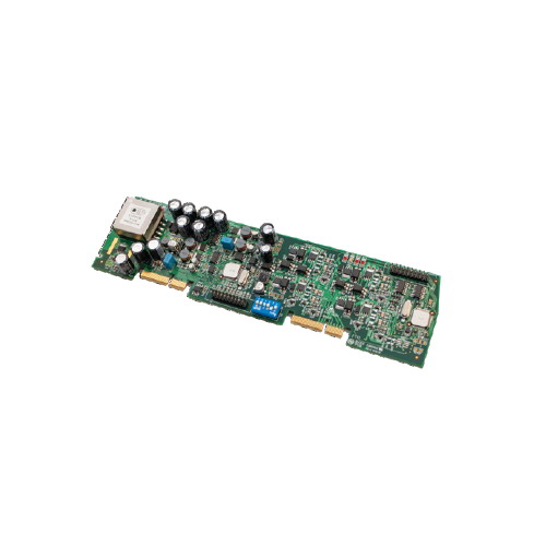 Hochiki_S758-Dual-Loop-Panel-Module