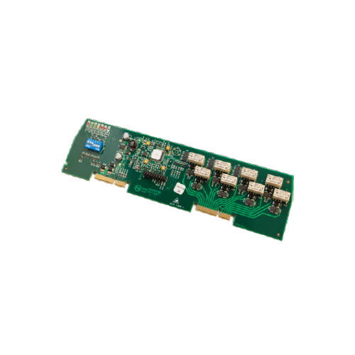 Hochiki_S791-8-Channel-Relay-Panel-Module