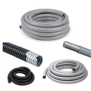ATZ_Flexible Conduits ATZ_Flexible Conduits
