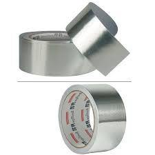 BondTape_Aluminium Bond Tape