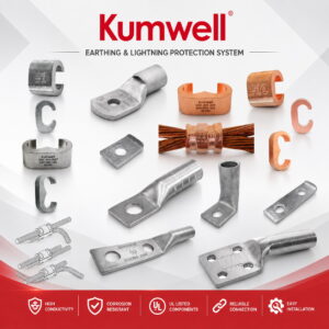 Kumwell_Category_Cable Lug Kumwell_Category_Cable Lug