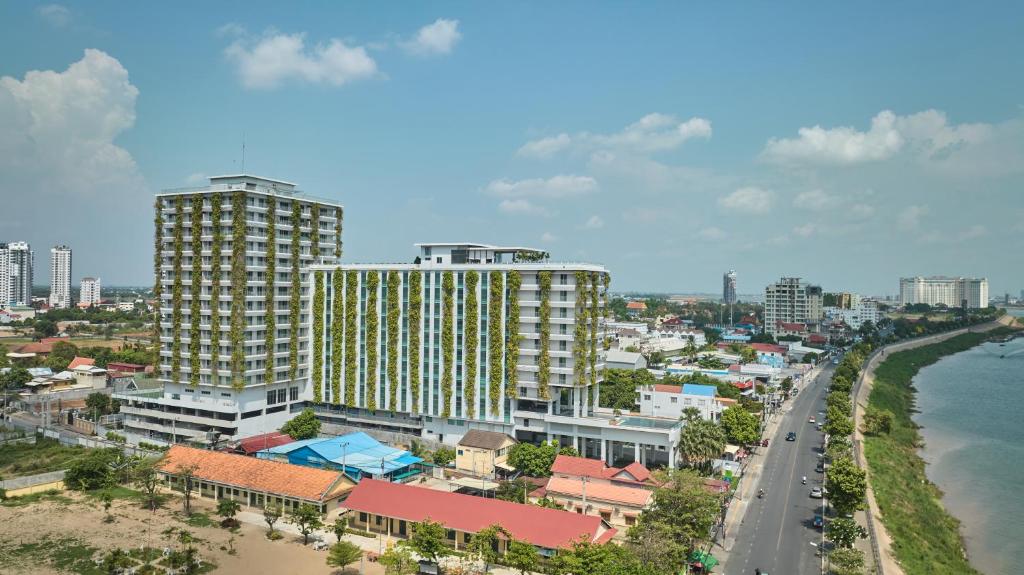 BelleVue Serviced Apartment 2022-2023