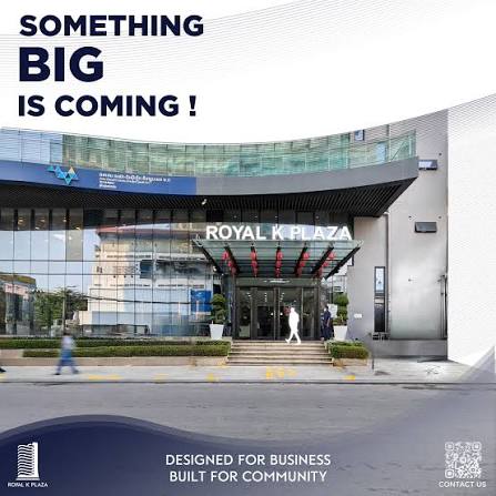Royal K Plaza